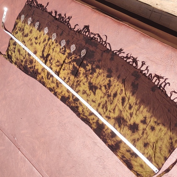 Tie Dye Beach Serong. - Picture 5 of 12